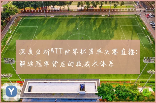 深度分析WTT世界杯男单决赛直播：解读冠军背后的技战术体系