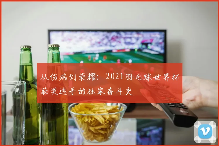 从伤病到荣耀：2021羽毛球世界杯获奖选手的独家奋斗史