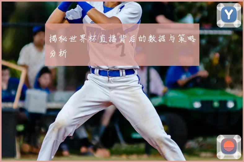 揭秘世界杯直播背后的数据与策略分析
