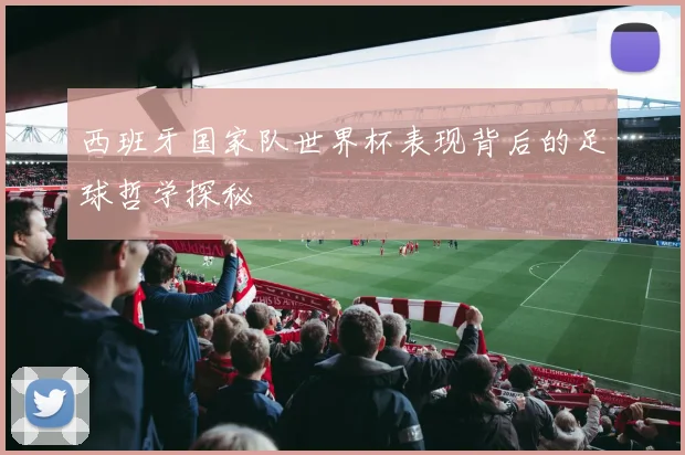 西班牙国家队世界杯表现背后的足球哲学探秘